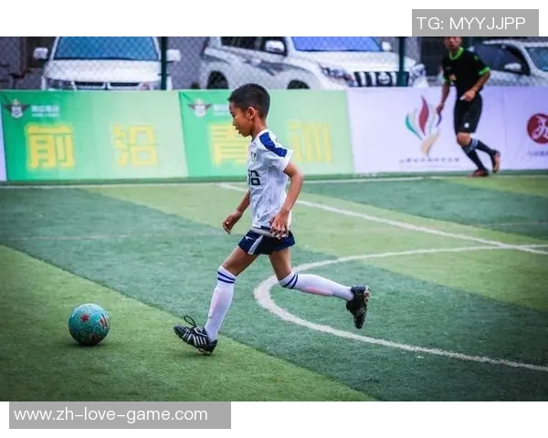 山西前沿足球俱乐部奋勇争先助力地方足球发展与青训体系建设