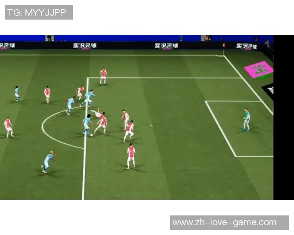 掌握实况足球键盘搓射技巧助你轻松进球提升游戏水平的秘诀分享 掌握实况足球键盘搓射技巧助你轻松进球提升游戏水平的秘诀分享